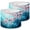 Color 4, variant on Lampshades 2 Pack Cherry Blossom Branch Pink Flowers Teal Blue Summer Decor 13"x13"x10" Light Shade for Table Lamps Floor Lamp Shades Lampshade Replacement Easy Assembly