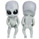 thumbnail image 1 of Muñeca alienígena BuyWeekMX Colección alta simulación 35 cm, 1 of 9