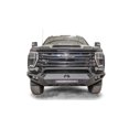 thumbnail image 2 of Fab Fours Bumper CH24-V6152-1 Vengeance; One Piece Design; Direct Fit; Mounting Hardware Included; With Pre-Runner Guard; Without Winch Mount; Without Tow Hooks; Powder Coated Matte Black Steel, 2 of 5