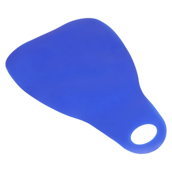 WORGEOUS Outdoor Foldable Snow Sled Plastic Snowboard For Grass And Sand Sliding For Winter Snow Skiing And Downhill Skating Skiing Accessories