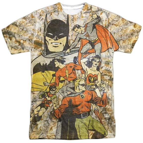 Archie Comics LAUGHING JUGHEAD Licensed Juniors V-Neck Tee Shirt - SM