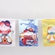 thumbnail image 4 of Pequeñas Banderas de Japonés, Carteles Publicitarios, Decoraciones para Puertas de Restaurantes , D CUTICAT Banderas de estilo japonés, 4 of 8
