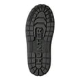 thumbnail image 6 of Hunter Leather & Rubber Boot, 7, Grey, 6 of 6