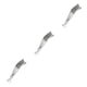 thumbnail image 4 of Cepillo de limpieza de microfibra de doble propósito Advancent para persianas y ventanas Gris, 4 of 6