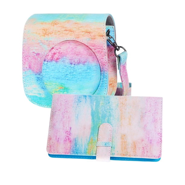 Cubierta de cámara de pelícu de caja de cámara para cámara Multicolor perfke Funda protectora de la cámara