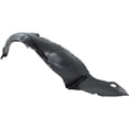 thumbnail image 4 of DCP Fender Liner Passenger Side for Ford Fusion 2010-2012 FO1249143 AE5Z16102B, 4 of 7