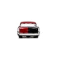 thumbnail image 5 of JADA TOYS 1/32 - CHEVROLET Bel Air Hard Top Harley Quinn - 1957, 5 of 8