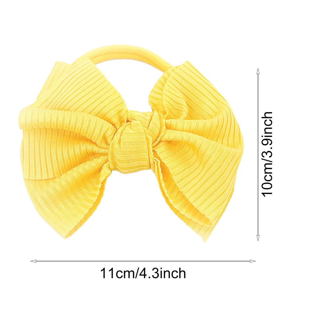 Bandeau Pour Bébé Fille Fait Main - Neuf Avec étiquettes - Livraison Gratuite