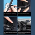 thumbnail image 3 of Soporte Para Teléfono Para Coche,soporte Porta Celular 360º, 3 of 8