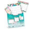 thumbnail image 3 of Bonnie Marcus OFFICIAL 2027 Gift Collection | Desk Pad, Wire-O Calendar, Pocket Planner, 3 of 10