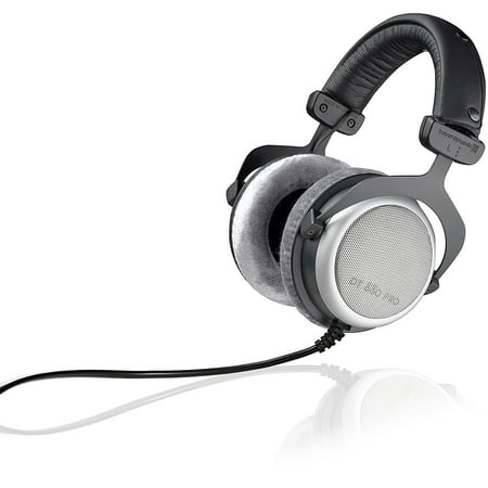 Beyerdynamic DT-880 Pro Headphones (250 Ohm)