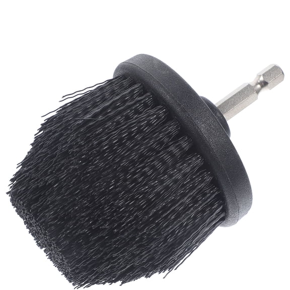 ETEREAUTY Power Drill Cleaning Brush Attachment Kit with Scrub Brush for Efficient Cleaning