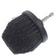 thumbnail image 1 of RENACLIPY Accesorio Cepillo Negro Para Taladro Ideal Para Limpiar Inodoros Duchas Y Paredes De Azulejo, 1 of 8