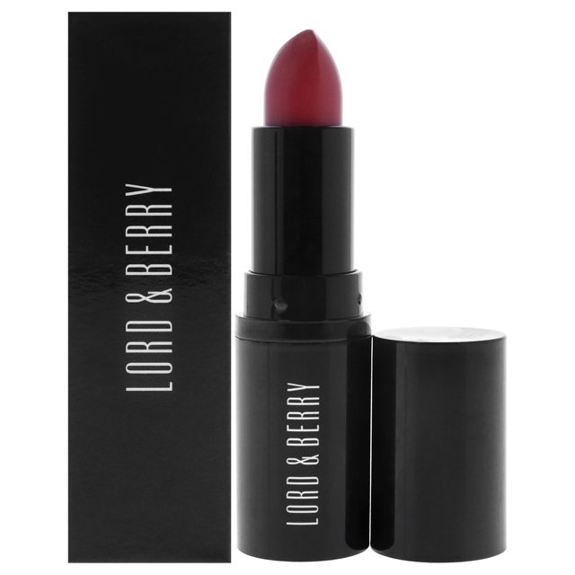 Lápiz labial Lord and Berry Absolute Bright Satin, 4 ml, 7441