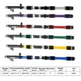 thumbnail image 2 of FACEGA Fishing Rod,tool Quick Instant Fishing Rod,Rod Retrieval Effortless Casting High-Strength Fishing Reels,Style4, 2 of 3