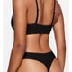 thumbnail image 2 of Calzones SOULVOR Magneticfit Tanga 3 Paquetes Talla Extra Grande, 2 of 5