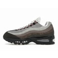 thumbnail image 2 of Nike Women's Air Max 95 OG Big Bubble Velvet Brown Running Shoes, from StockX, 2 of 5