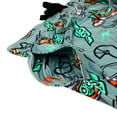 thumbnail image 3 of The Mandalorian Grogu This Is The Way Men’s Sleep Set, Multicolored, Medium, 3 of 3