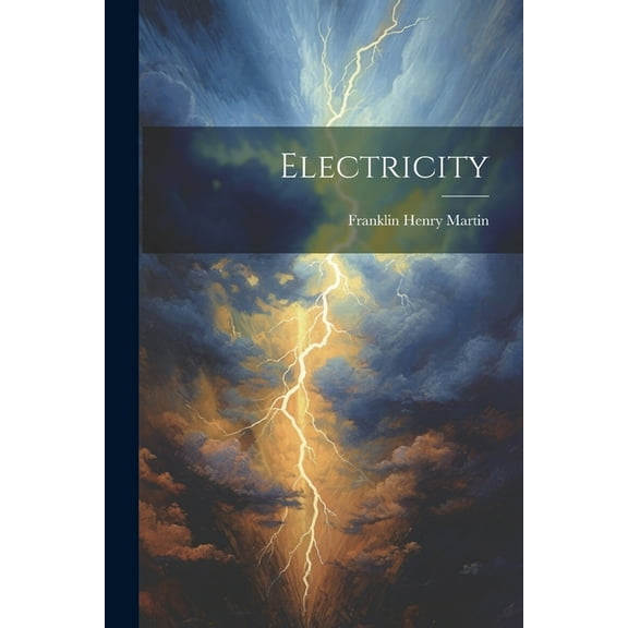Electricity (Paperback)