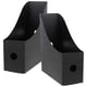 thumbnail image 2 of 2Pcs Magazine Organizer Desktop Document Rack Desk Book Organizer Desktop Case, 2 of 4