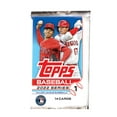 thumbnail image 2 of 2022 Topps Baseball série 1 Value Box cartes de base-ball, 2 of 3