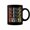 Black, variant on King 1982 Birthday Coffee Mugs