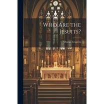 Who are the Jesuits? (Paperback)