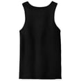thumbnail image 3 of Merican AF Adult Tank Top, 3 of 4