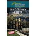 thumbnail image 1 of Pre-Owned The Officer's Secret (Mass Market Paperback) 9780373444427, 1 of 1