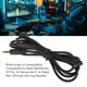 thumbnail image 3 of Cable de repuesto Cable de sonido Cable de extensión de auriculares profesional de 35 mm para BlackShark V2 Pro para Barracuda X para auriculares para juegos Nari Ultimate, 3 of 8