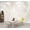 Color 3, variant on Wallpaper Tropical Plant Banana Leaf Banana Leaves Palm Fronds Peel and Stick Wall Murals 69"H x 96"W Removable PVC Wall Paper Self-Adhesive Wall Paintings Art Decor for Bedroom Living Room