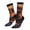 3 Black, variant on Puppy Lying On A Cloud Print Adult Socks for Men & Women,Calf Socks, Ankle Socks,Boots Socks,Breathable Casual Sock,Unisex Crew Socks