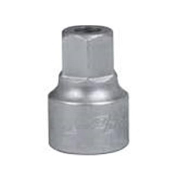 7 mm Steel Stubby Impact Driver