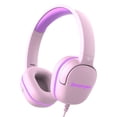 thumbnail image 1 of Auriculares Jimonyer Kids con cable de 3,5 mm con limitador de volumen, 1 of 7