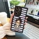 thumbnail image 4 of ¡Exprese su personalidad con esta divertida y peculiar funda para teléfono con diseño de dibujos animados para iPhone 14, 13, 12 Pro y 11!, 4 of 4
