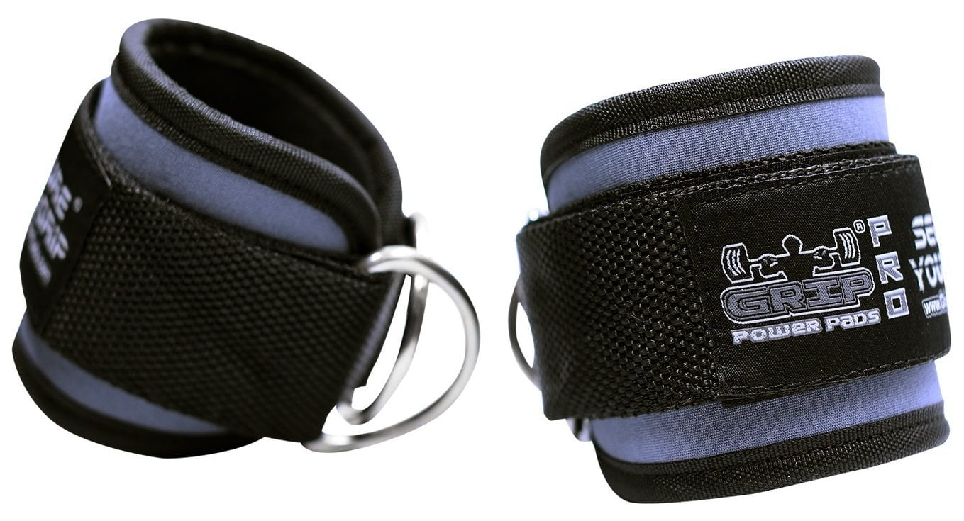 Best Ankle Straps for Cable Machines Double DRing Adjustable Neoprene Premium Cuffs to Enhance Best Ankle Straps for Cable Machines Double DRing Adjustable Neoprene Premium Cuffs to Enhance