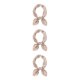thumbnail image 2 of Sonducket Bufanda de pelo versátil para mujer, aspecto transformado, accesorio Simple, bufandas para el cuello, pañuelos, buen regalo, desnudo, Type1 NO1, 2 of 6