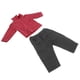 thumbnail image 3 of Ropa para muñecas NikouMX camisetas y pantalones accesorios apariencia llamativa, 3 of 8