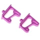 thumbnail image 4 of Piezas de automóvil RC RC Montaje para HSP 94105 94106 94107 ( / Plata / Púrpura / Azul para Selección) - Púrpura se Describe Púrpura Magideal Piezas de automóvil RC, 4 of 7