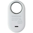 thumbnail image 2 of Samsung Galaxy SmartTag2 Dispositif de Suivi Bluetooth - Blanc (EI-T5600) (Utilisé), 2 of 2