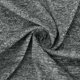 thumbnail image 5 of Chaquetas y abrigos casuales con capucha y manga larga para mujer, moda, color liso, manga larga, corta, con cremallera, cárdigan con capucha, abrigo holgado, abrigo superior para mujer, 5 of 7