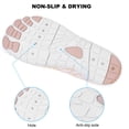 thumbnail image 3 of Zapatos de senderismo Hi-Y2Kgirls Barefoot para mujer y hombre, color blanco, 3 of 6