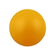 Replacement Parts for Fisher-Price Let's Goal! Sports Net - HBW32 ~ Replacement Orange Hockey Ball