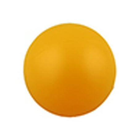 Replacement Parts for Fisher-Price Let's Goal! Sports Net - HBW32 ~ Replacement Orange Hockey Ball