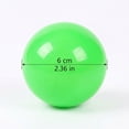 thumbnail image 2 of Squishies Party Favors for Adults, Slow Rising Mini Stress Ball Fidget Toys, Stress Relief Anxiety Calming Squeeze Balls, Gift Bag filler, C, 2 of 4