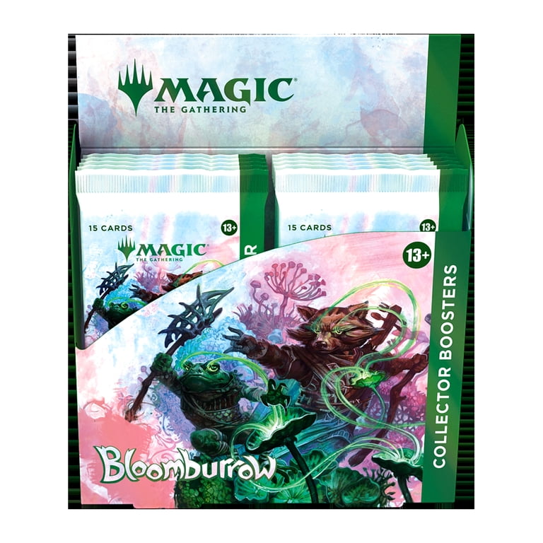 how much does a booster box cost mtg Is the new norm for the of standard set too high? Bend the battlefield with Magic cards from Avatar What are fair prices for