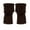 Coffee, variant on POIUYTR Leg Warmers for Women Winter Warm Cable Knit Leg Warmer Long Socks Boot Cuffs Topper Legging Pads