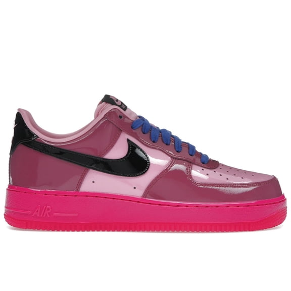 Nike Men's Air Force 1 Low Pink Cooler Mulberry Rose Shoes, from StockX