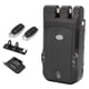 thumbnail image 1 of Cerradura Electrónica Inalámbrica Sin Llave, Alarma De Batería Baja, Antipalanca, Conexión WIFI, Bloqueo De Control Remoto Invisible, Bloqueo Cruzado, Dual Para El, 1 of 7