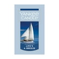 Yankee Candle Small Jar Scented Candle, Life’s A Breeze